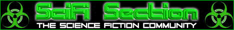 SciFi Section - The Science Fiction Community